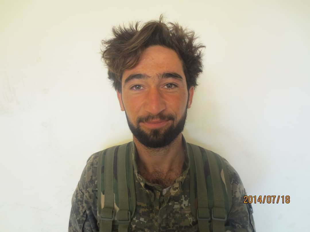 YBŞ tweet media