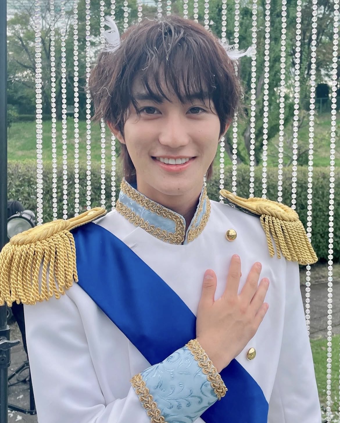 橋本涼　でたかせっと HiHi Jets B&ZAI 橋本涼 デタカ・厚紙｜Yahoo!フリマ（旧PayPay