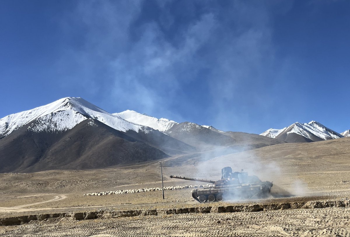 Chamba Tsetan tweet media