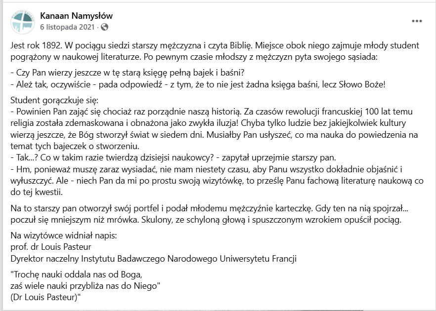 <a href="/EwaZamojska/">Ewa</a> Masz opowieść z mchu i paproci - wężykiem sobie podkreśl...