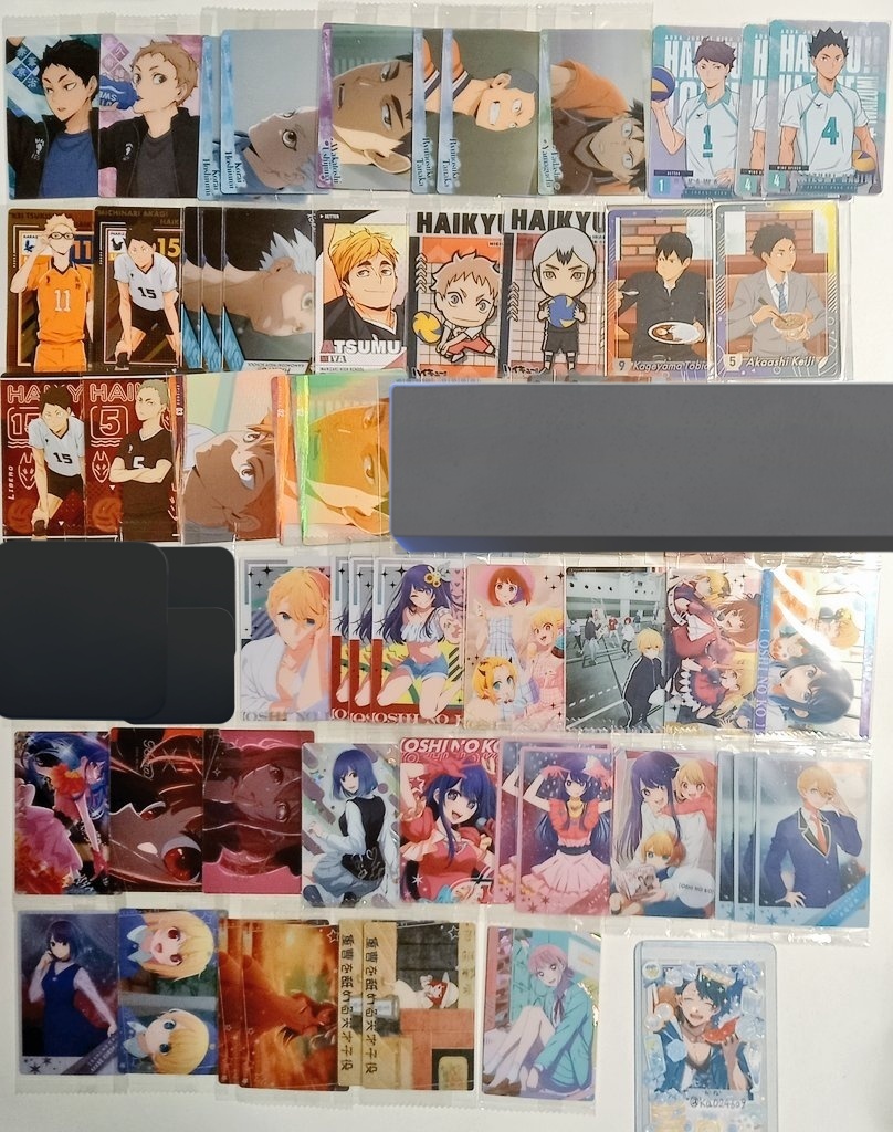 かな@南斗水鳥犬 tweet media