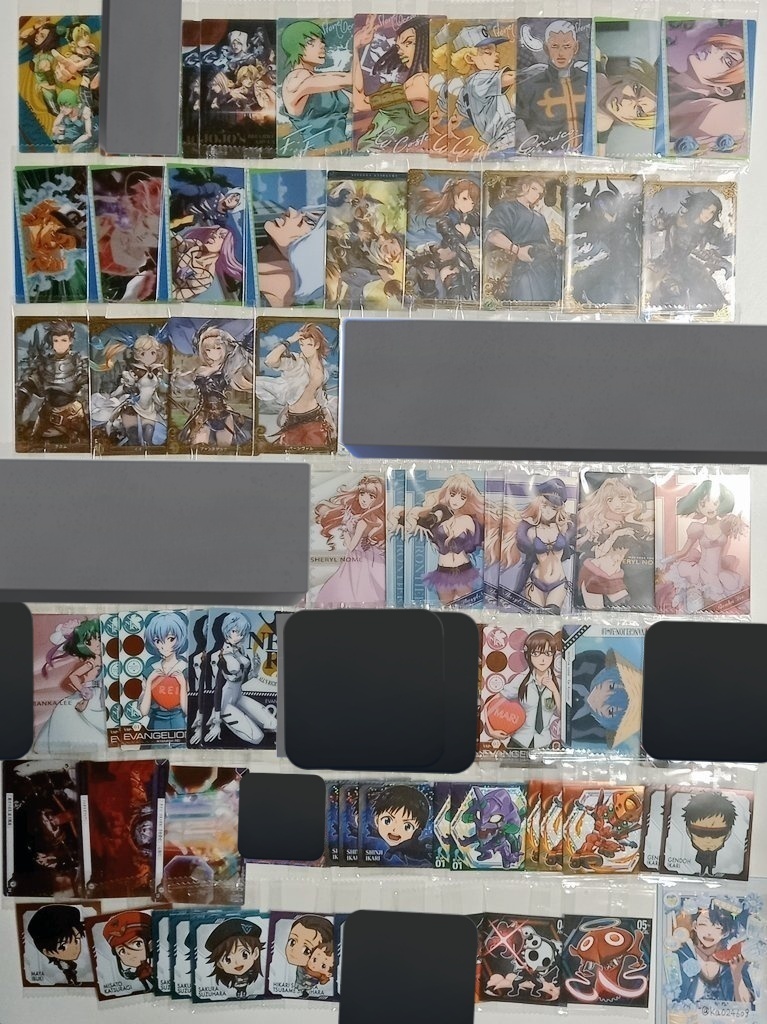 かな@南斗水鳥犬 tweet media