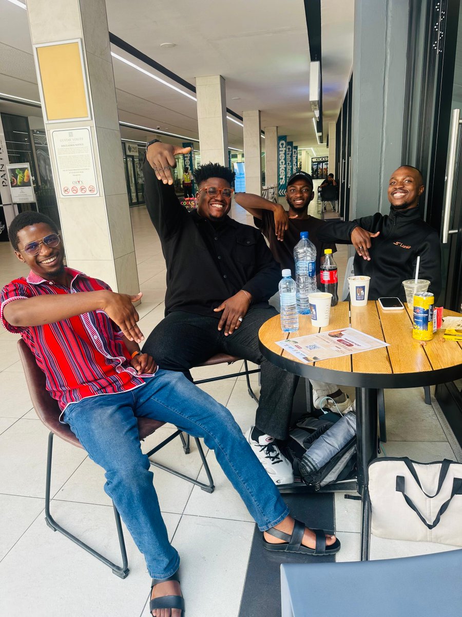 Backend by Gerald Black tweet media