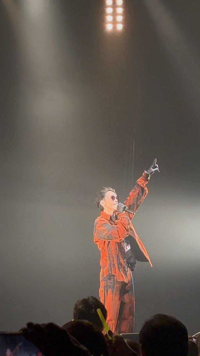 vesper_no719's tweet image. 生誕祭最高でした！！
#TOC生誕祭2025 
#TOC
#Hilcrhyme