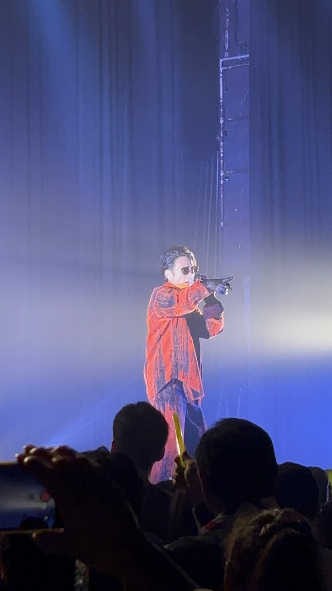 vesper_no719's tweet image. 生誕祭最高でした！！
#TOC生誕祭2025 
#TOC
#Hilcrhyme