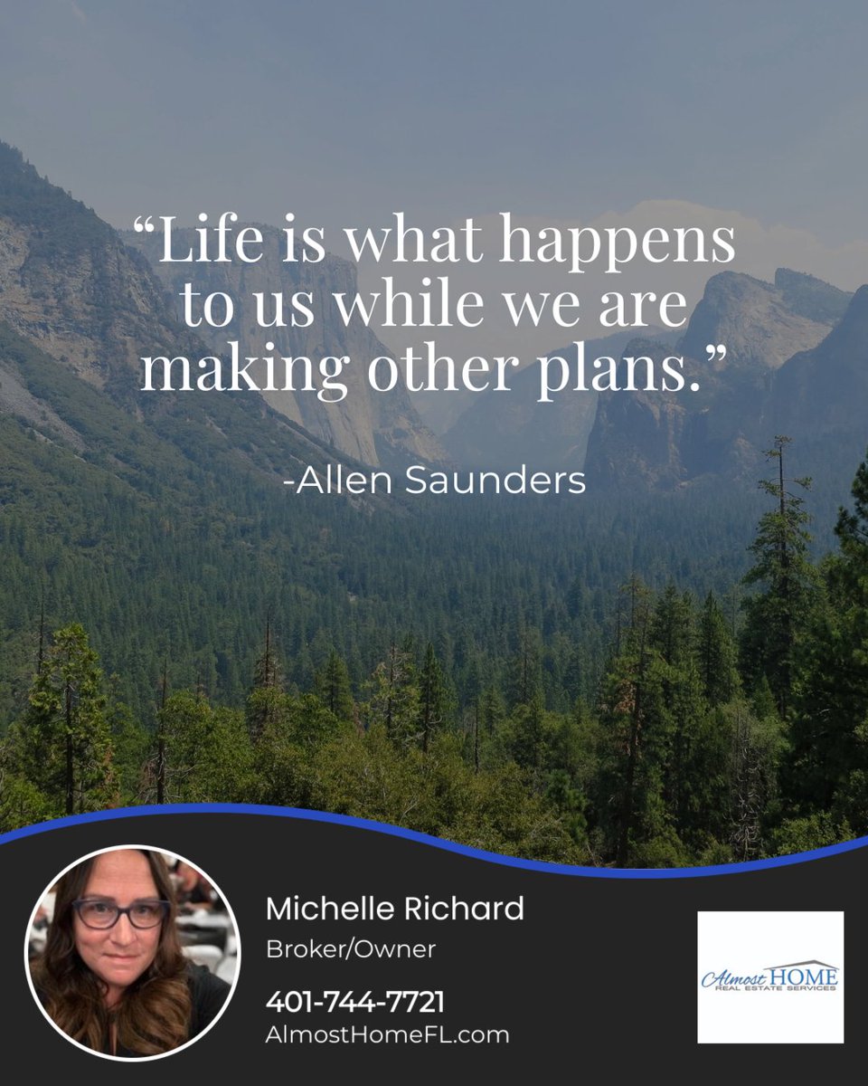 Almost Home tweet media