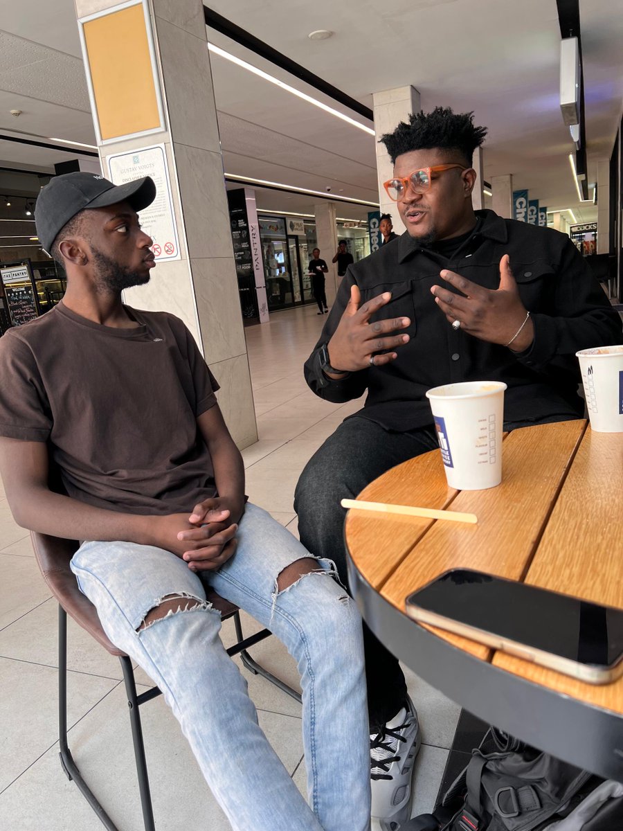 Backend by Gerald Black tweet media