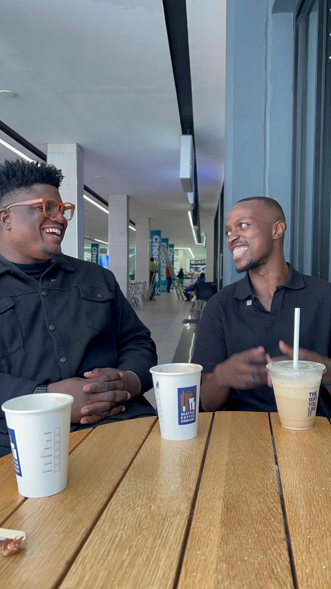 Backend by Gerald Black tweet media