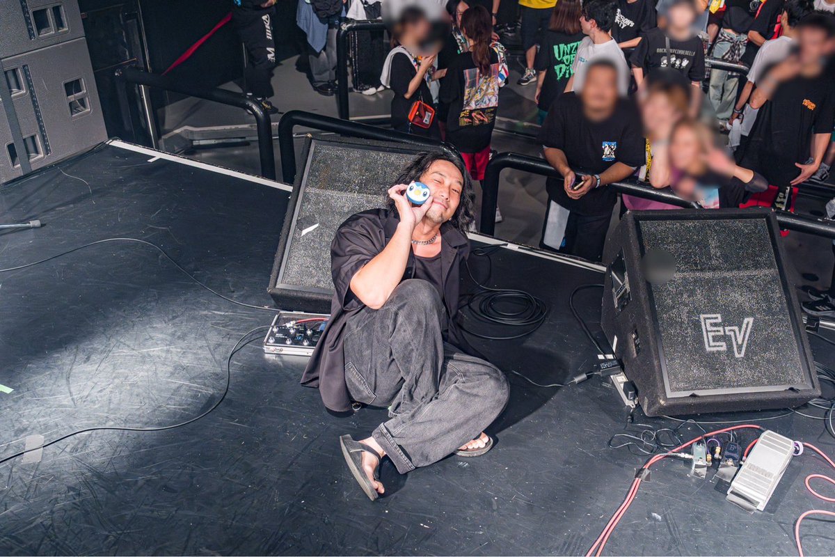 WEST. ちびスト フェス タイダイ 衣装 ✩*。 WEST. AWARD 関西七色男大祭り ちびスト フィギュア 中間淳太