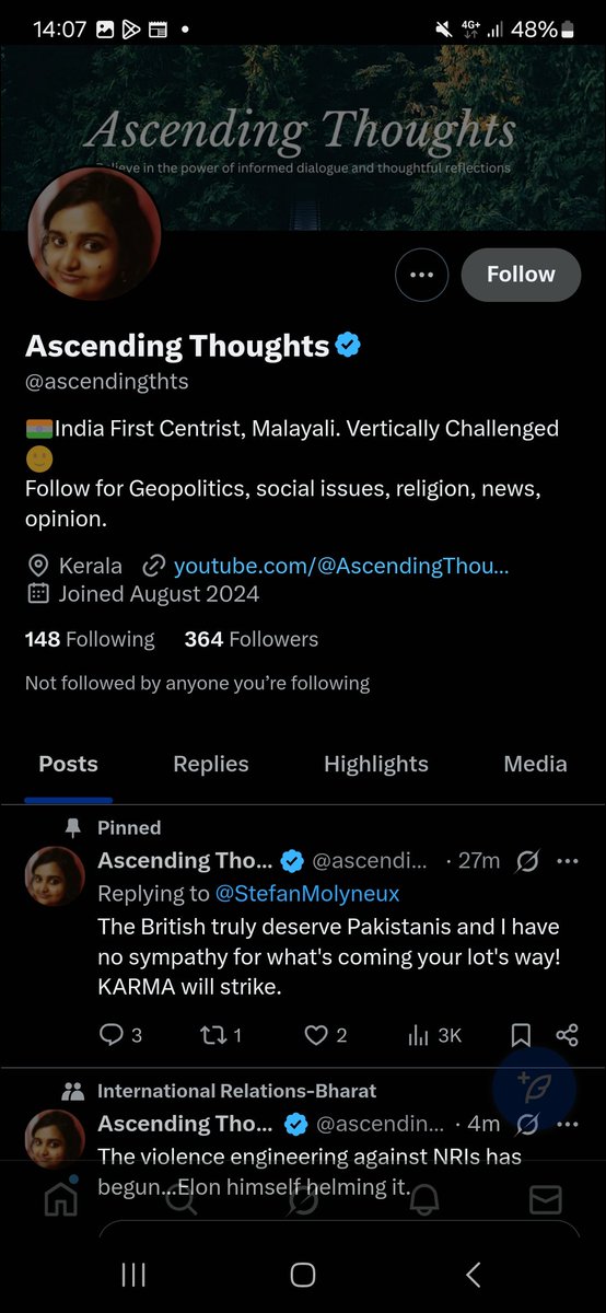 MuscularLib's tweet image. There is no reason why the english should not want immigration. They love your country and bear no animus whatsoever towards you.

Honest.