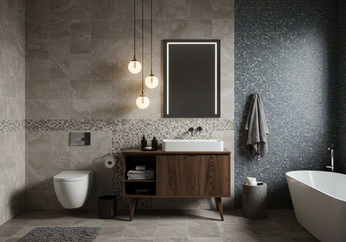 hotharfordhomes's tweet image. Stunning designs that bring a whole new meaning to ‘bathing beauty’! 🛁✨

#BathroomInspo #BathroomDesign #TileIdeas #BathroomGoals #StylishSpaces
 LocalInfoForYou.com/150242/incredi…