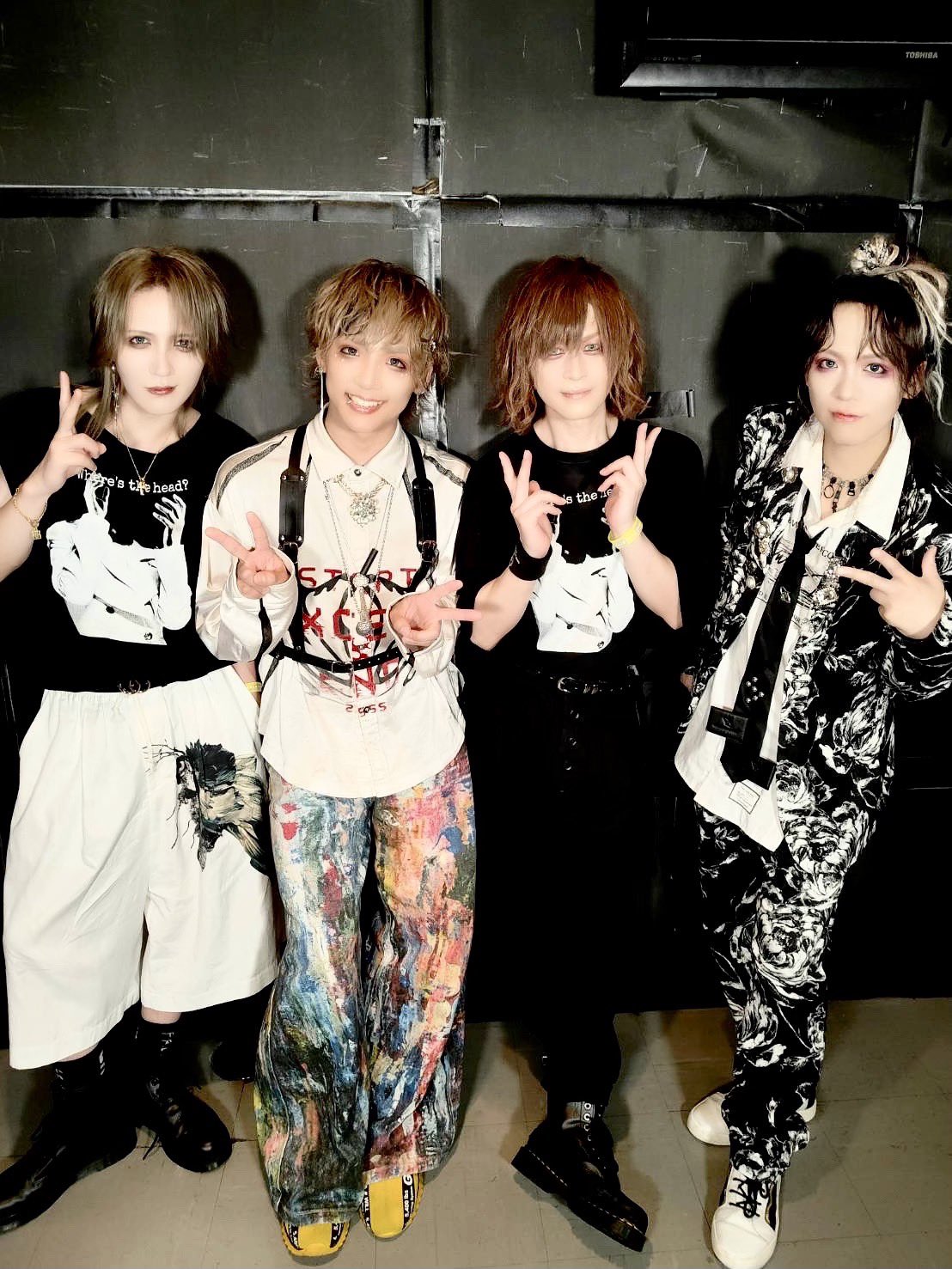 fest vainqueur  hal チェキ HAL(FEST VAINQUEUR) (@FEST_HAL) / X