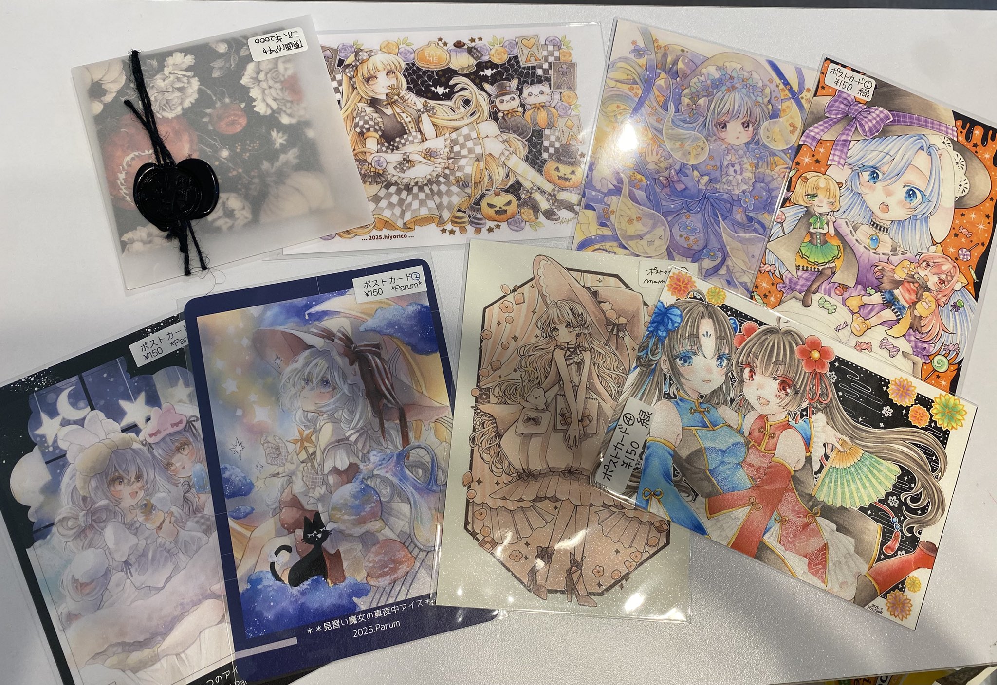 展示作品 Gallery glad. on X: 
