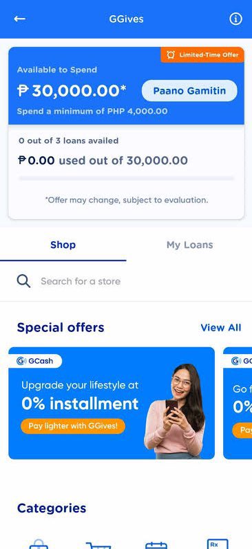 shereallyme_'s tweet photo. @molexchangeph Available convert GGives to Gcash trade po? How much po fee or charge if 30k? https://t.co/f2pf7k7NVf