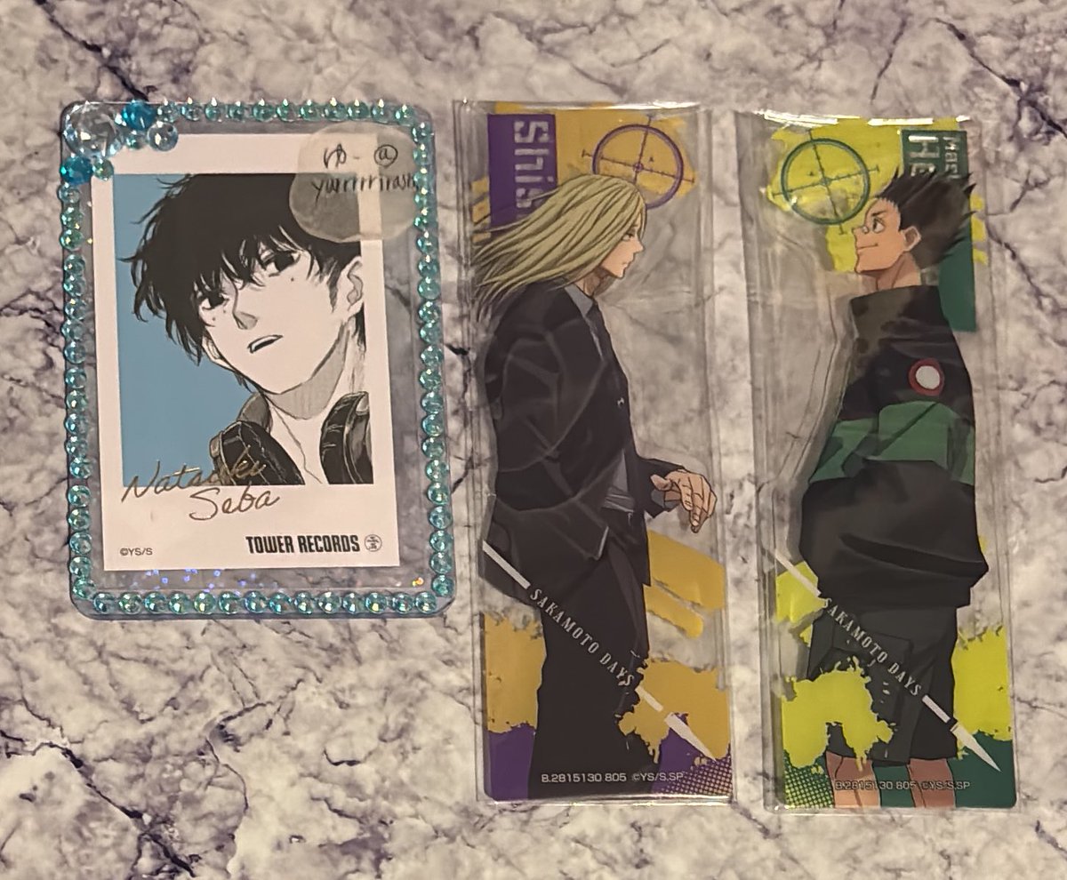 ●Free!Starting Days まとめ売り ゆー on X