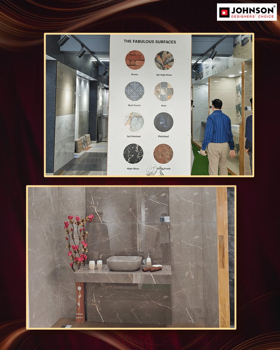 H & R Johnson tweet media