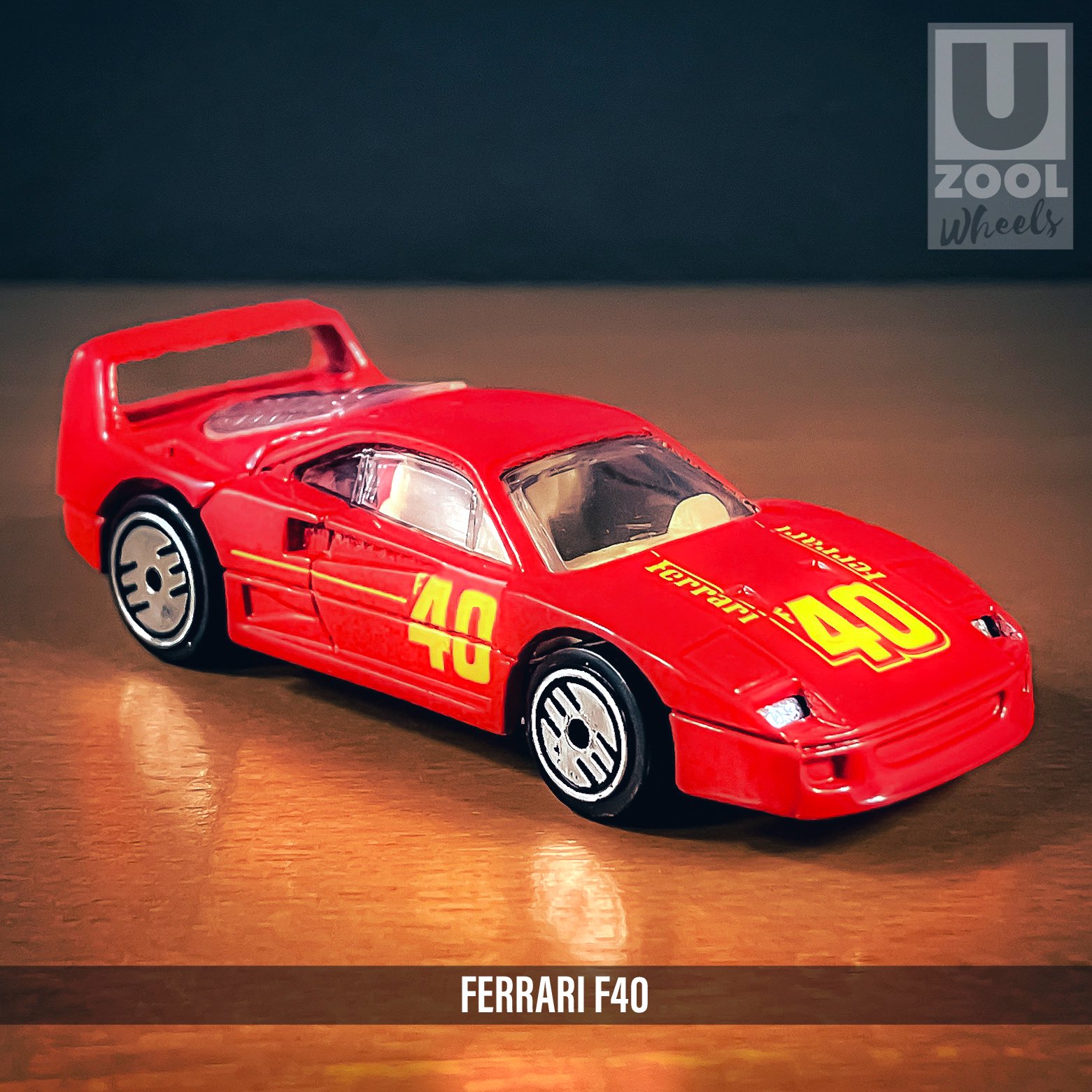 U.ZOOL.WHEELS on X: 