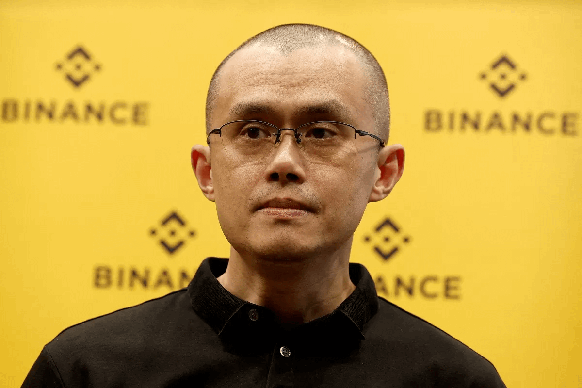 🚨 BREAKING:

BINANCE FOUNDER CZ SAYS "WE HAVEN'T HIT REAL BULL RUN YET"

GIGA PUMP IS COMING! 👀