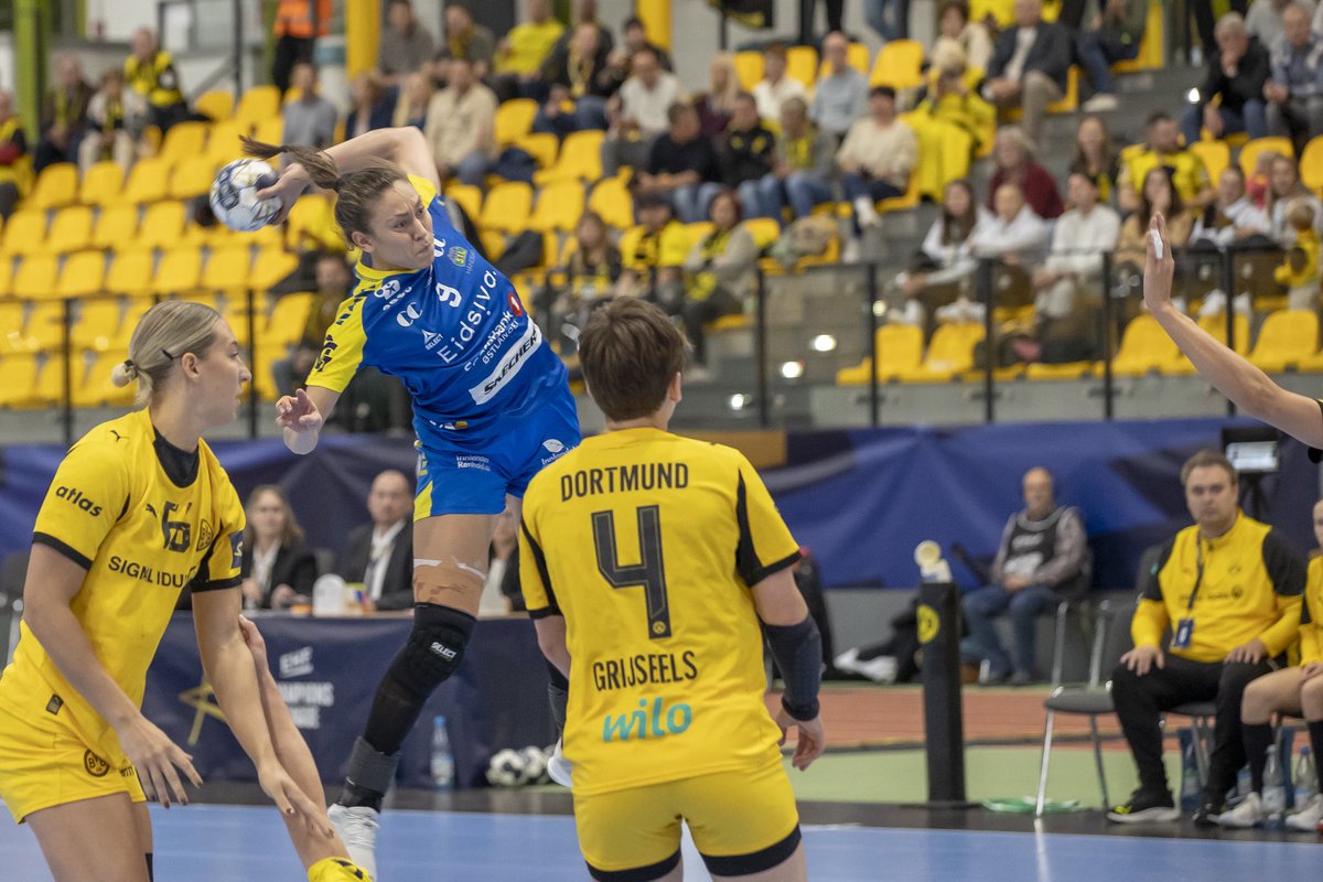 Storhamar Håndball Elite tweet media