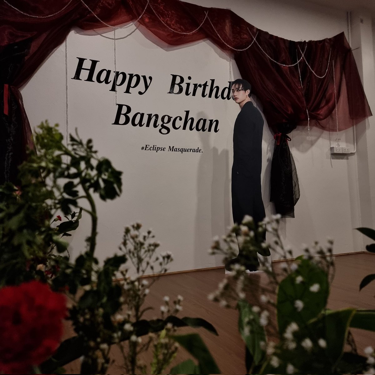 Bangchan โ ๐ฌ๐๐๐๐๐๐ ๐ด๐๐๐๐๐๐๐๐
๐. tweet media