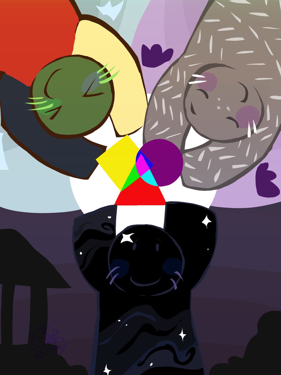 Yea ok this ones super late hopefully ican get back on track

#johndoeber
Day 3: The tempest 
#HelloJohnDoe #hjd