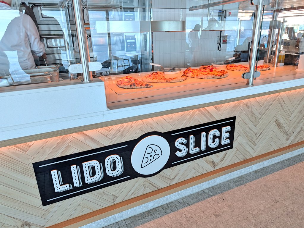 First look at Star Princess. The newest ship from <a href="/PrincessCruises/">Princess Cruises</a>. #cruise