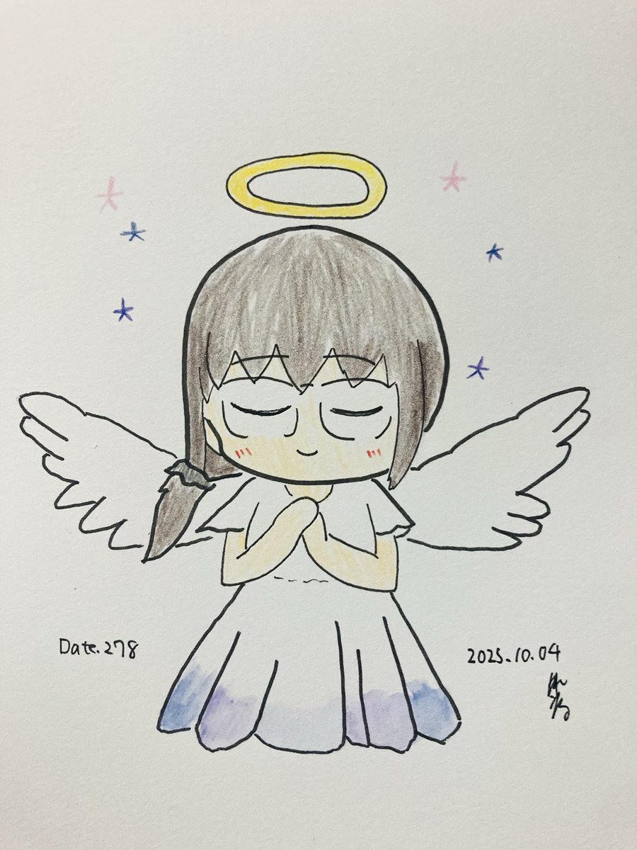 #絵美さんステラーチャレンジ
#アリスギアお絵描き
#アリスギア
Date.278
本日は10/4、つまり天使の日
つまり絵美さんの日！！！！！！！！！！！！！！！！！！！！！！！！！！！！！！！！！！！！！！！！！！！！！！！！！！！！！！！！！！！！！！！！！！！！！！！！！！！！！！！！！！！