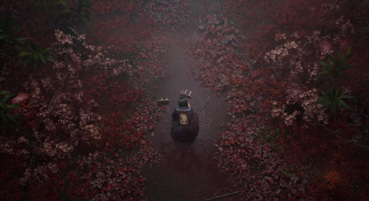 C’était trop bien #SilentHillF