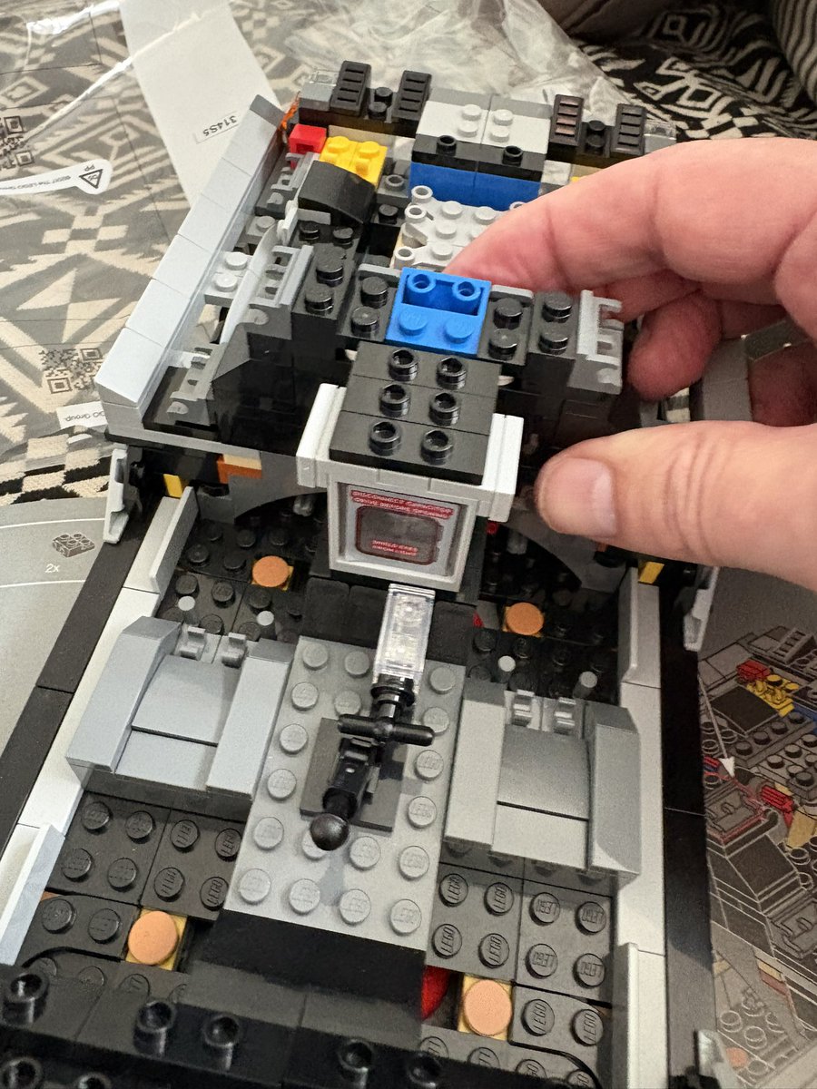 Dave Griffiths tweet media