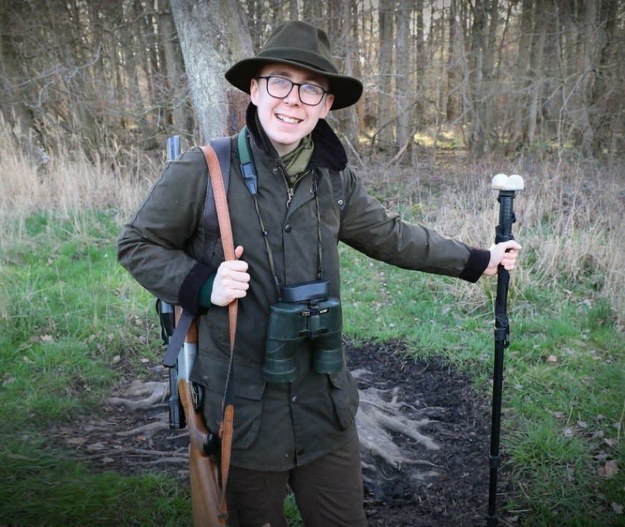 Drohnenabwehr bleibt Handarbeit 😤