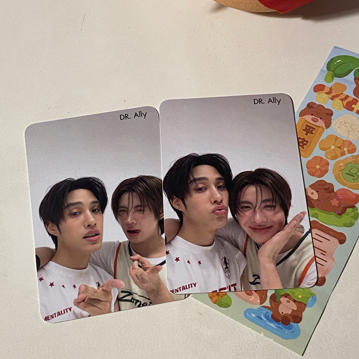 นอนอแม่เตเต้ทูวีค ₍ᐢ.ˬ.ᐢ₎ ˚ ༘♡ tweet media