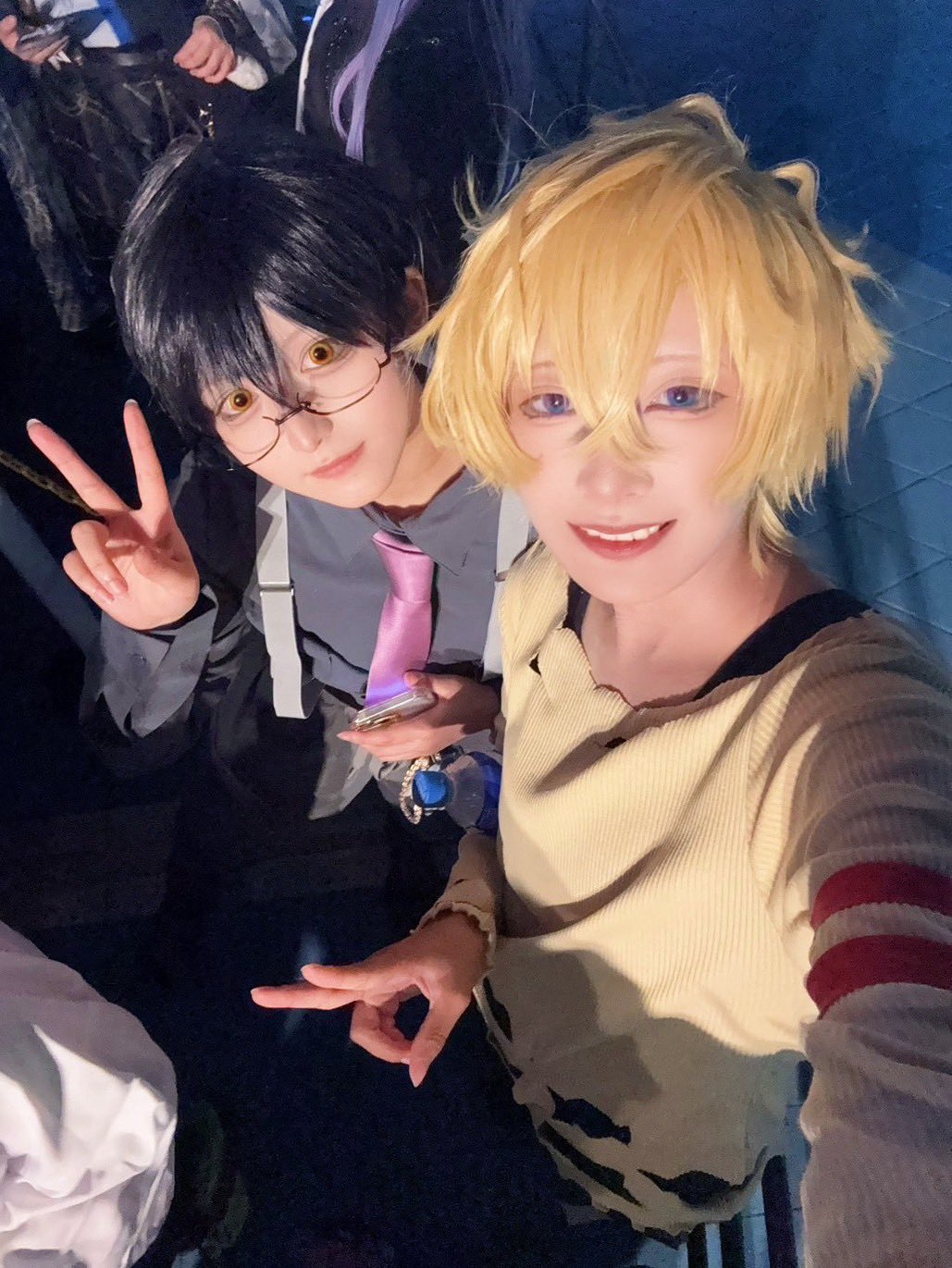 のののん のん。TDC.4 (@non_non_nn58) / X