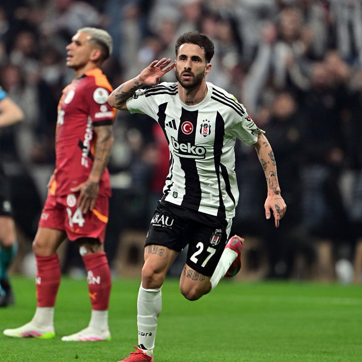 Allahümme inni es'elükes-sebate fil-emri ve es'elü azimete'r-ruşdi. Ve es'elüke şükra ni'metike ve husne'ıbadetike. Ve es'elüke lisanen sadikan ve kalben selimen