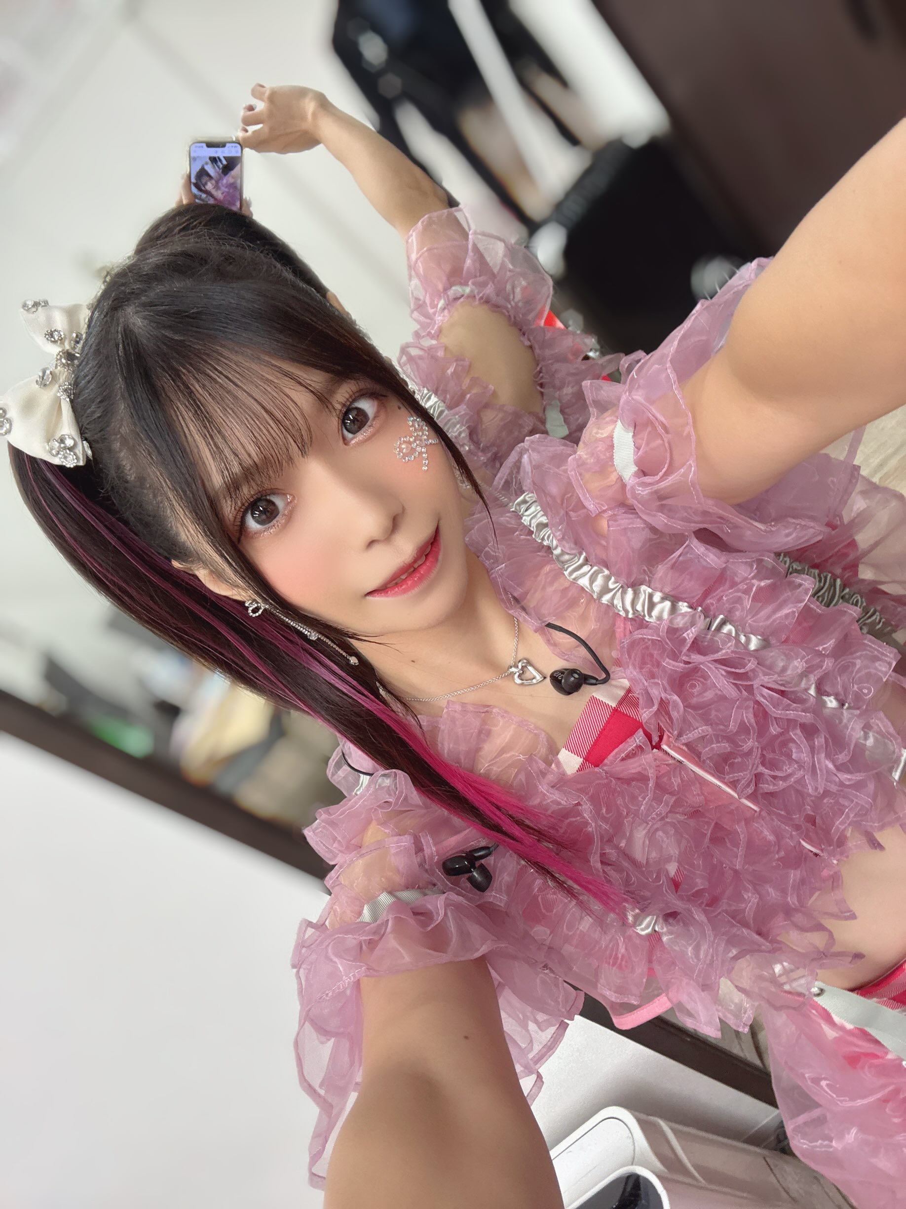 亜咲花 5周年シャツ Lサイズ 新品未開封品 ✿ 亜咲花 ✿ on X: 