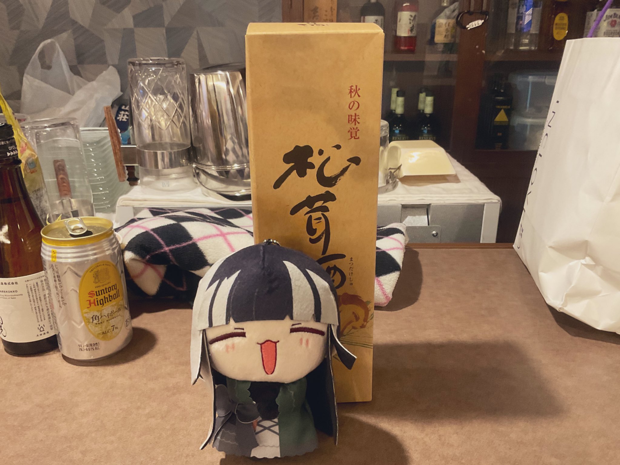 Tomozu プロフィールをご覧下さいです(´◡` )♩ Z/X -Zillions of enemy X- SHiFT 1st Album 「キミが大好きだよ