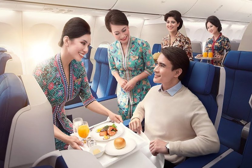 doitduitdoit's tweet photo. @rollercosted Susan lama tidak menjamu selera di dalam penerbangan Malaysia Airlines 💺🍱 https://t.co/q7AX5Hf7vw