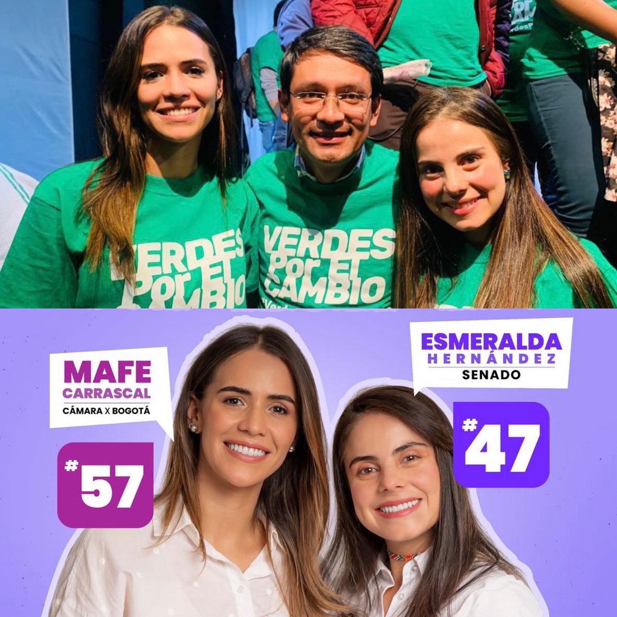 Camilo Romero tweet media