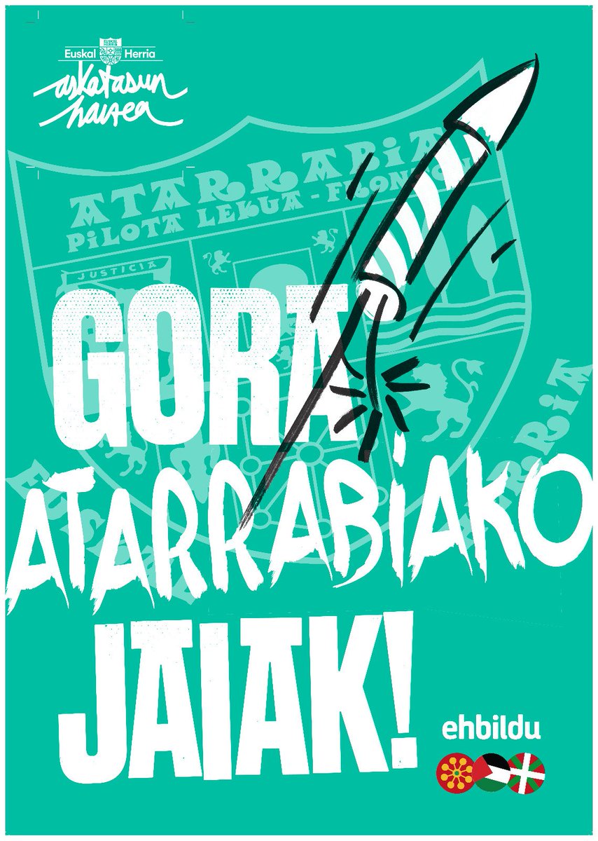 Atarrabia EH Bildu tweet media
