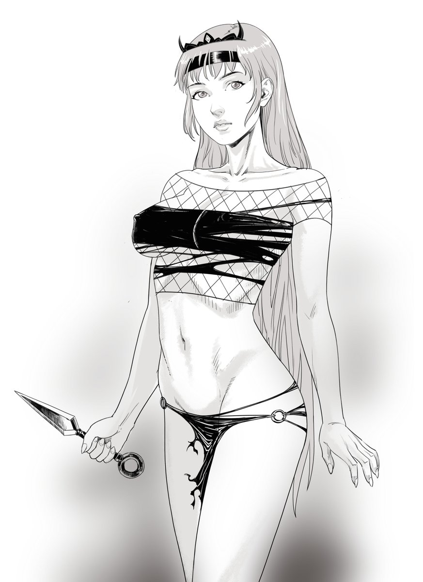 drawingdeebop's tweet photo. #callillust #HOLOctober https://t.co/aECTAU8Dcg