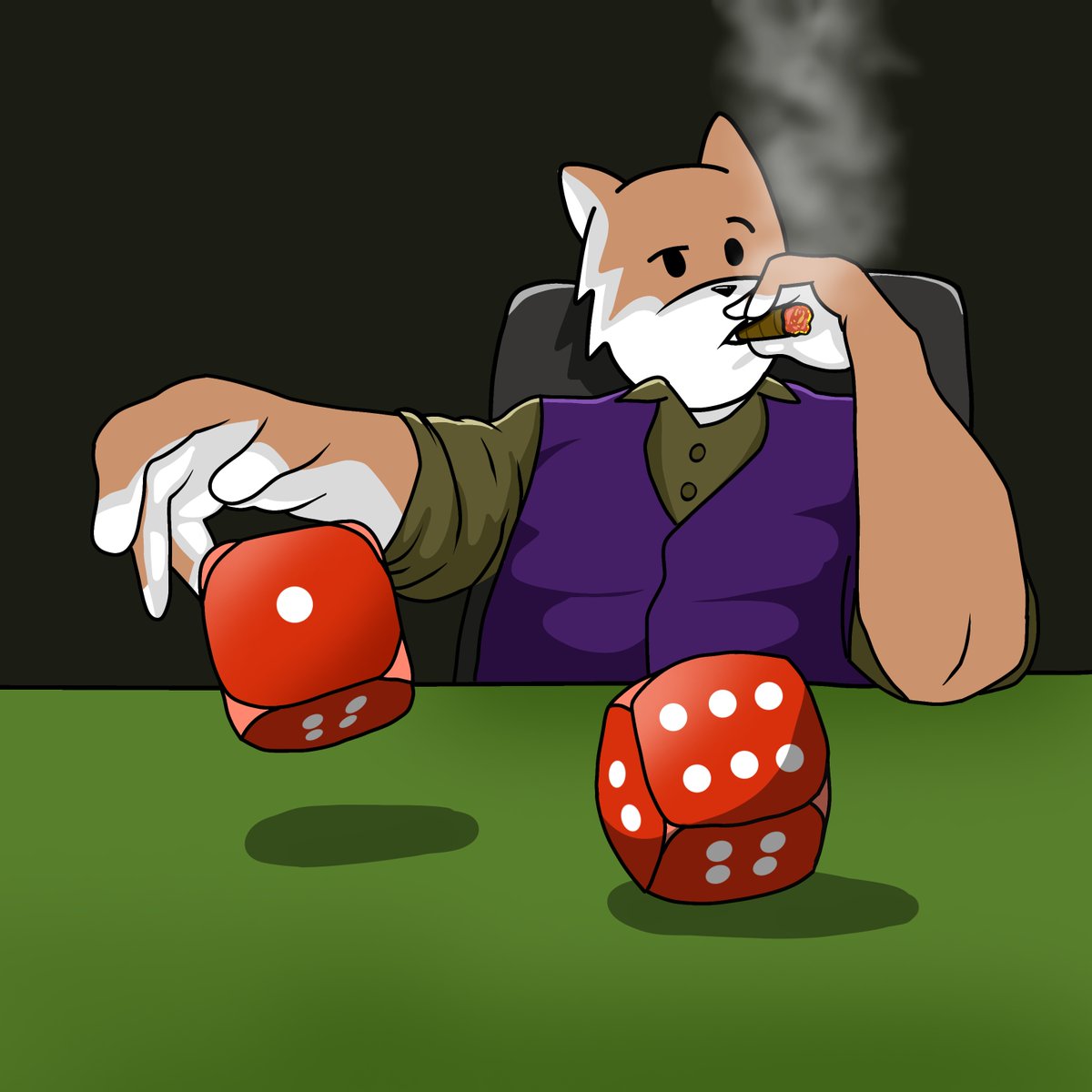 🧵 1/ The Utility Behind BetBarkers 🐾
This is not your average NFT drop.
We’re building something that blends art, investment &amp; innovation into one ecosystem.
Here’s why BetBarkers is designed to become the benchmark for beautiful yet profitable NFTs 👇