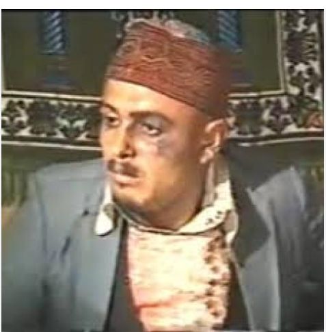 أقوى تحية وسلام لهذا العبقري ادم سيف الذي اخترع لقب دحباش ..
كل من شاهد مسلسل دحباش سيجد ان ادم سيف كشف واقع الشماليين على حقيقتهم ..