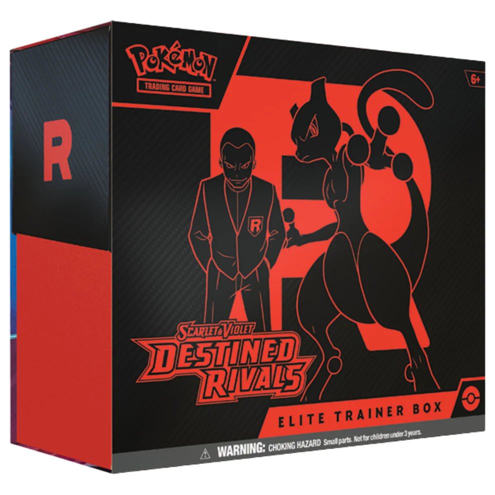 businessdhhrd's tweet image. Enhanced Mega Booster - 320$ 
Blooming Waters Box - 175$ 
Destined Rivals ETB - 120$ 

+5$ to ship