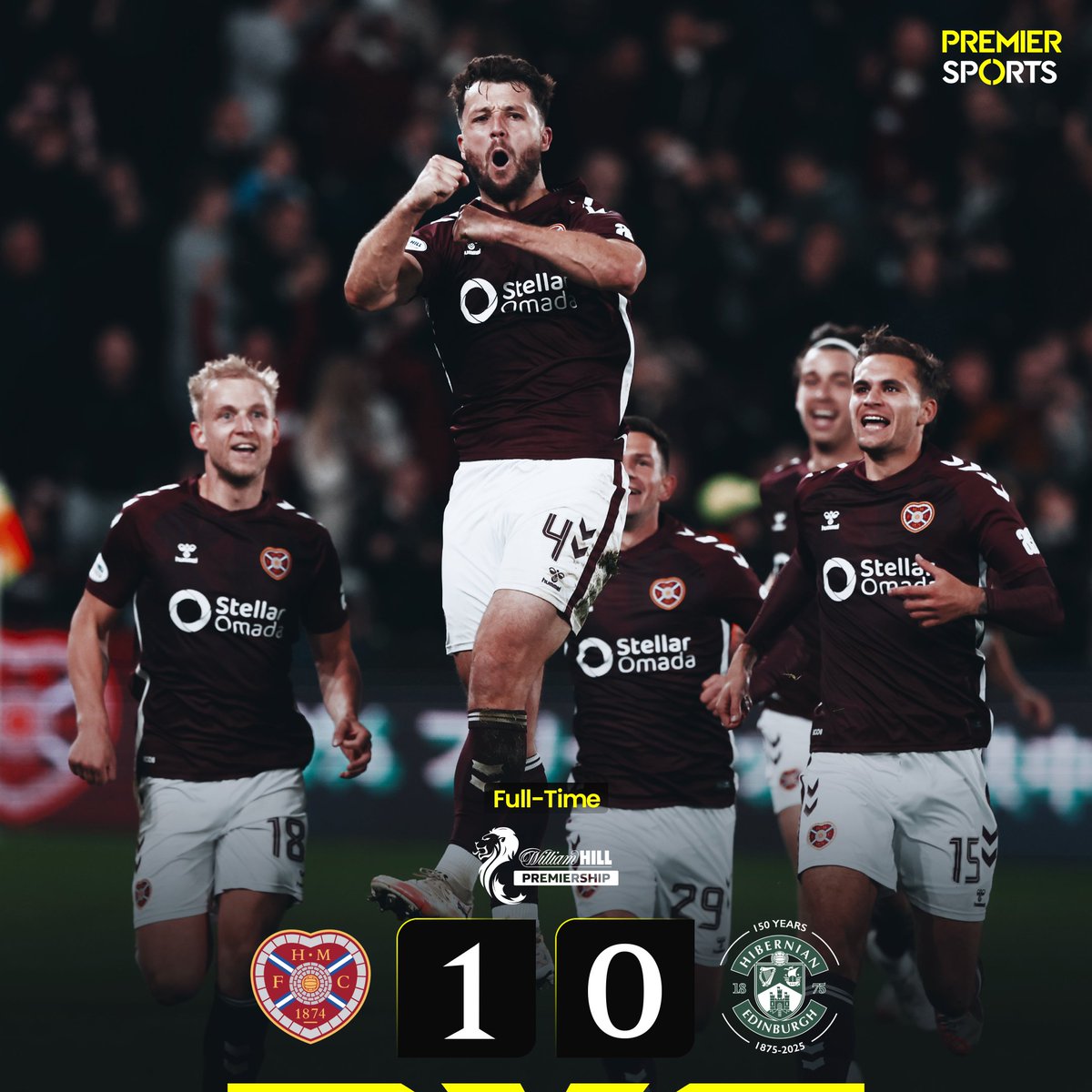 Premier Sports tweet media