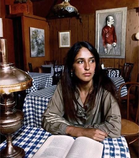 queerbobdylan's tweet photo. she’s so beautiful https://t.co/rv1Xd9Gzi6