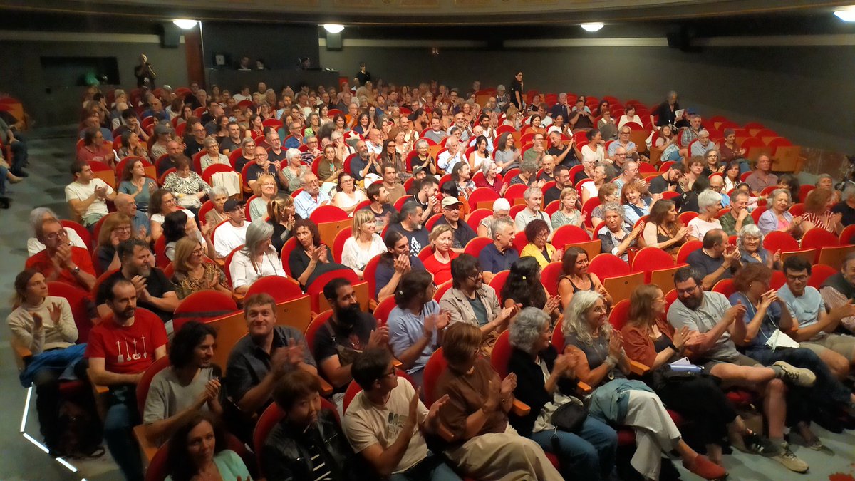 Kursaal Manresa tweet media