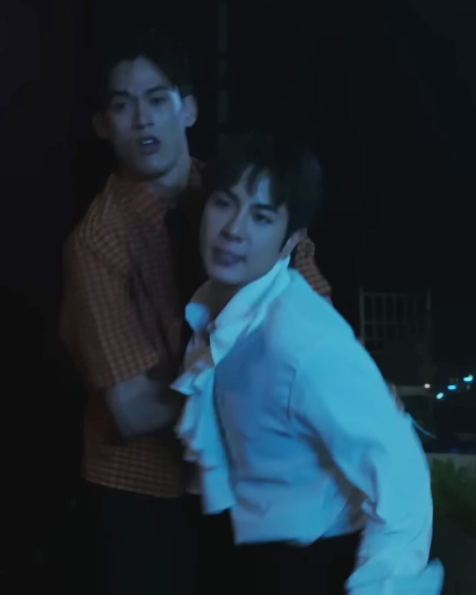 nongedin's tweet image. So excited to see the dynamic of these two besties 😆