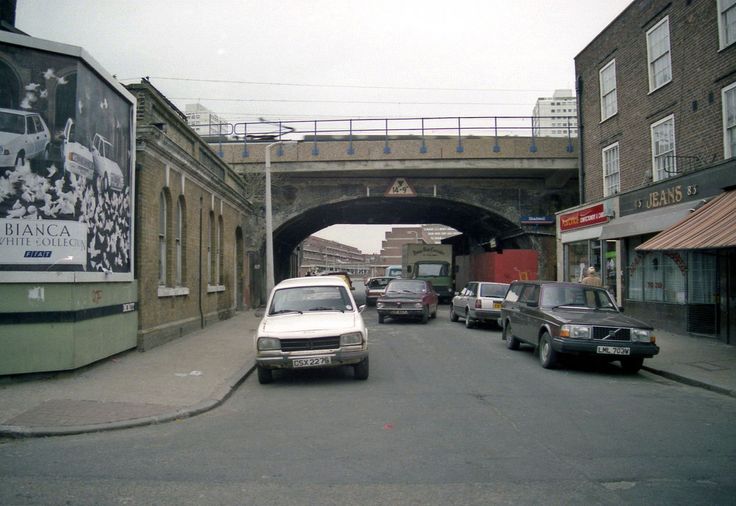 Lost London tweet media