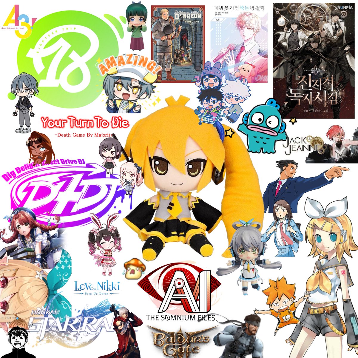 spespw's tweet image. hi guys i want new mutuals 🧟🧟 #promotwt

• ly, 22
• she / her
• hsr, genshin, vsynth, kwebnovels... 
• mdni please 

♡ / ↺ if u like any of these 👍

#hsrtwt #18triptwt #vocatwt #anitwt