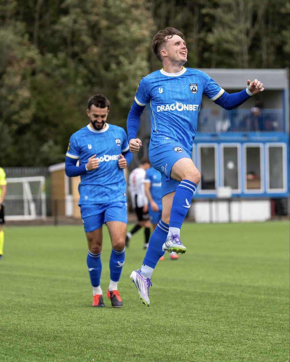 Haverfordwest County AFC 🏴󠁧󠁢󠁷󠁬󠁳󠁿 tweet media