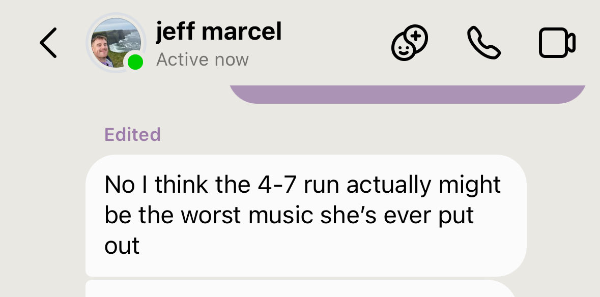 Joe Piro tweet media